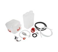 Set d' alimentation en eau ECO pour Multispaces - petits vans aménagés