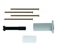Grohe Extension Chromé 14058000