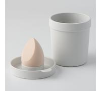 Set d’éponges de maquillage 3D One Colour Beauté/Accessoires cosmétiques/Outils de maquillage et coton