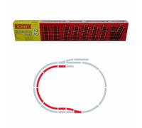 Hornby Coffret de rails R8222 – Set d'extension B – HO (1:87)
