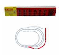 Hornby Kit d'extension de rails E