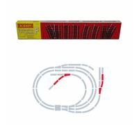 HORNBY R8226 - Set espansione F II Serie Modellismo
