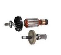 Set d’induit pour ponceuse à bande PBS 75A et autres modèles BOSCH - 1619P12322
