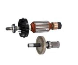 Set d’induit pour ponceuse à bande PBS 75A et autres modèles BOSCH - 1619P12322