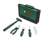 Bosch Easy Starter 14-piece Hand Tool Set (v2)