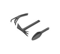 Set d’outils de jardin Transplantoir Cultivateur Serfouette