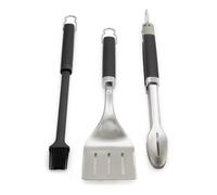 Set d’ustensiles de barbecue Precision Weber - 3 pièces