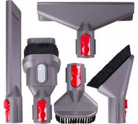 Set d'accessoires Brosse pour meubles rembourrés Suceur pour fentes pour l'aspirateur DYSON V15 SV10 SV11