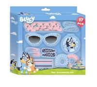 Set D'Accessoires De Beauté Bluey MULTICOLORE | UNISEX CERDà