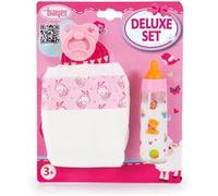 Set d'accessoires de luxe pour poupées