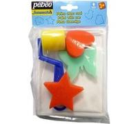 Set D'accessoires De Peinture Assortis Pour Enfants