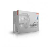 Set D'accessoires M-Tech Canbus Slim Hb4 4300k