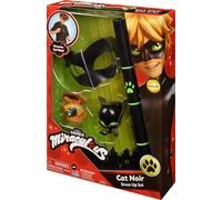 Set d'accessoires miraculeux - Cat Noir
