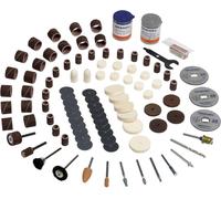 Dremel Coffret 150 accessoires EZ SpeedClic - 724 - 2615S724JA