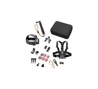 Rollei 21639 accessoire de caméra sportive d'action Sur objectif