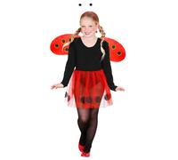 W WIDMANN MILANO Party Fashion - Set de costume pour enfants, costume d'animal, Party Animal
