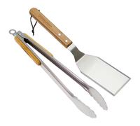 Set d'accessoires pour barbecue Utensil Duo Campingaz