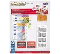 Set d'accessoires pour caisses enregistreuses électroniques - KLEIN - Coloris Unique