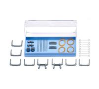 Set d'accessoires pour camion - WIKING 1825 - HO 1/87