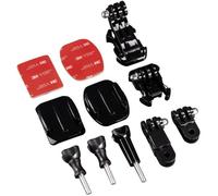 Hama Kit d'accessoires caméra d'action (pour GoPro)