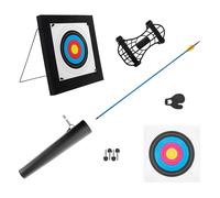 Set d'accessoires pour le tir à l'arc Premium