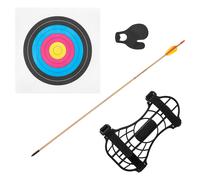Set d'accessoires pour le tir à l'arc Standard