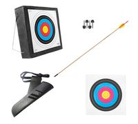 Set d'accessoires pour le tir à l'arc Super