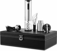 Set d'accessoires pour le vin UFESA
