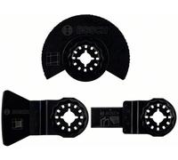 Bosch 2 607 017 324 accessoire d'outil multifonction Cutter