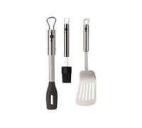 Set d'accessoires pour plancha ASP2