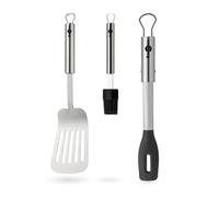 Set d'accessoires pour plancha Krampouz