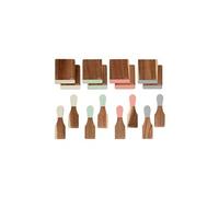Set d'accessoires pour raclette MEN427