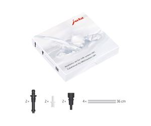Set d'accessoires pour système de lait HP1 - Jura 24115