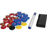 Set D'accessoires Pour Tableau Tactique