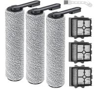 Set d'accessoires pour Tineco Floor One S5 combo Aspirateur eau et poussière à batterie (Pas pour BROSSE ET ACCESSOIRE D’ASPIRAT