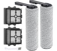 Set d'accessoires pour Tineco Floor One S5 combo Aspirateur eau et poussière à batterie (Pas pour BROSSE ET ACCESSOIRE D’ASPIRAT