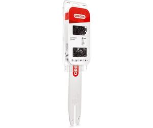 Set d'accessoires pour tronçonneuse Oregon 543482; 14''; 35 cm; 3/8''; 50; 1,3 mm