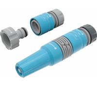 Set d'accessoires pour tuyaux Cellfast Ideal 3/4" Ø 15 mm 3 pièces