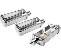 Set d'accessoires SMPC01 pour l'assemblage de pâtes sur mélangeur Smeg SMF01