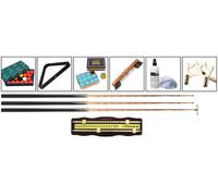 Set d'accessoires Snooker
