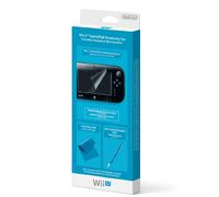 Set De Nettoyage Nintendo Wii U Gamepad
