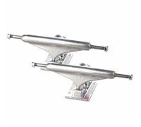 Set D'Achses Haute 11 144 En Argent Forgé Indépendant Creux