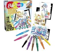 BLOPENS SET D'ACTIVITÉS BEBES ANIMAUX