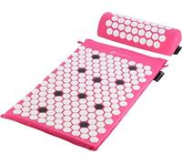 Set d'acupression HMS Premium AKM01, rose