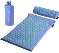 Set d'acupression HMS Premium AKM03, bleu