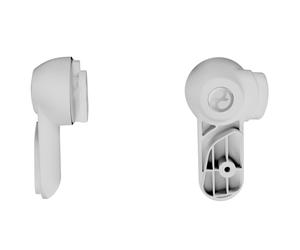 Set d'adaptateurs Click & Fold