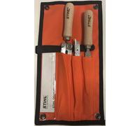 Set d'affûtage STIHL 3/8" 56050071029