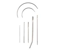 Kit de réparation d'aiguilles pour poney - 1x5pcs