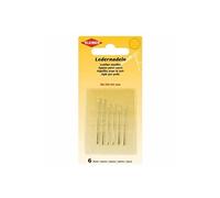 Kleiber Needles, Steel, Silver, 36/39/44mm