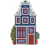 Set d'aimants à broder CdA 8.3x12.5cm, DCM064